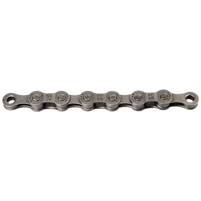 Превью  Цепь SRAM X.3 PC-830 8sp 114 звеньев, замок